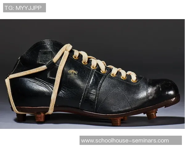 彪马签约足球明星背后的故事与他们的品牌合作之路